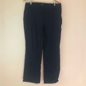 🐱 Reitmans | Black Dressy Pants